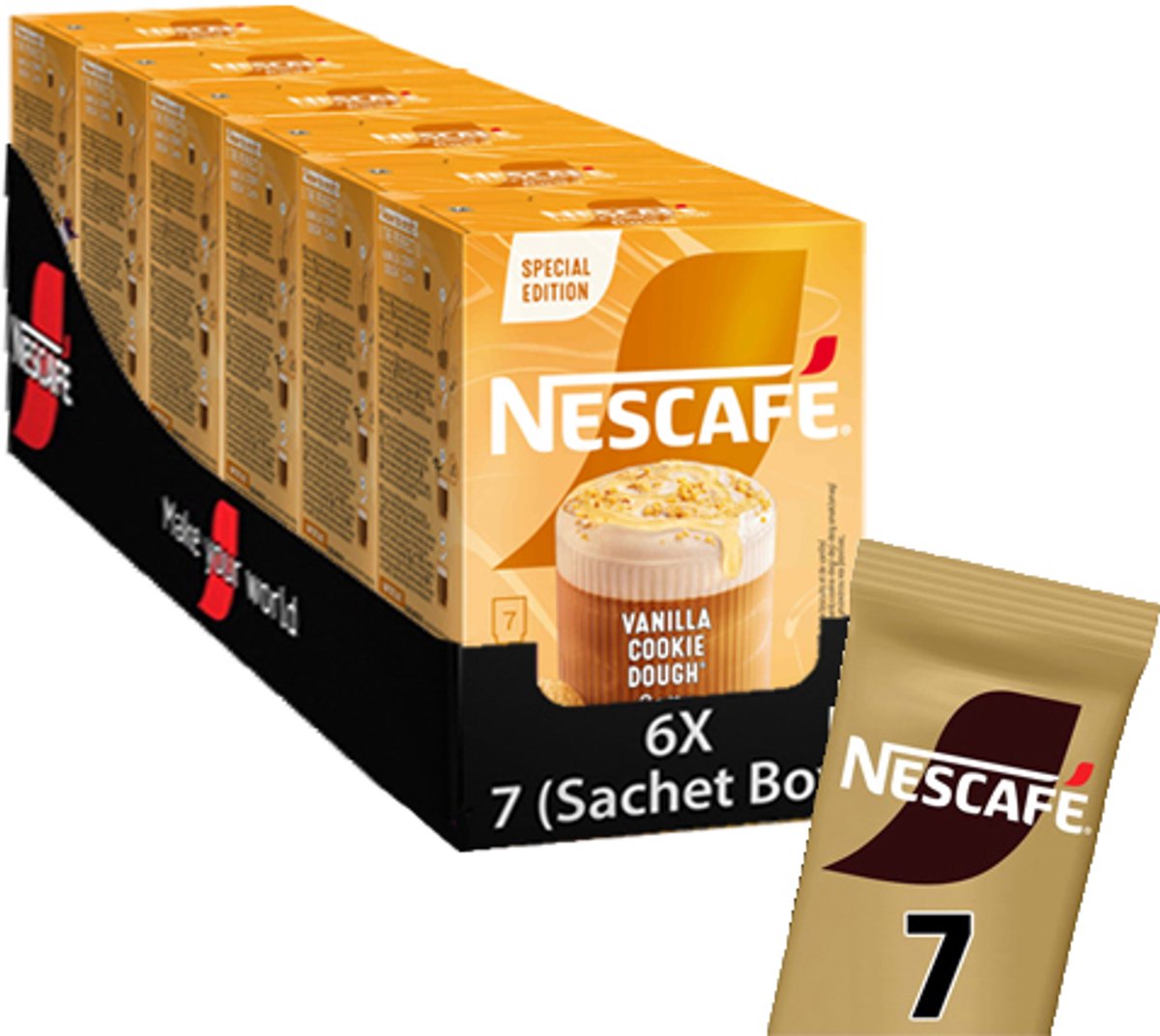 Nescafé