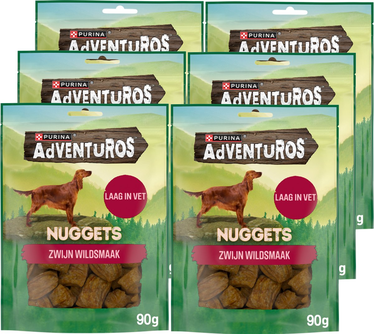 aventuras