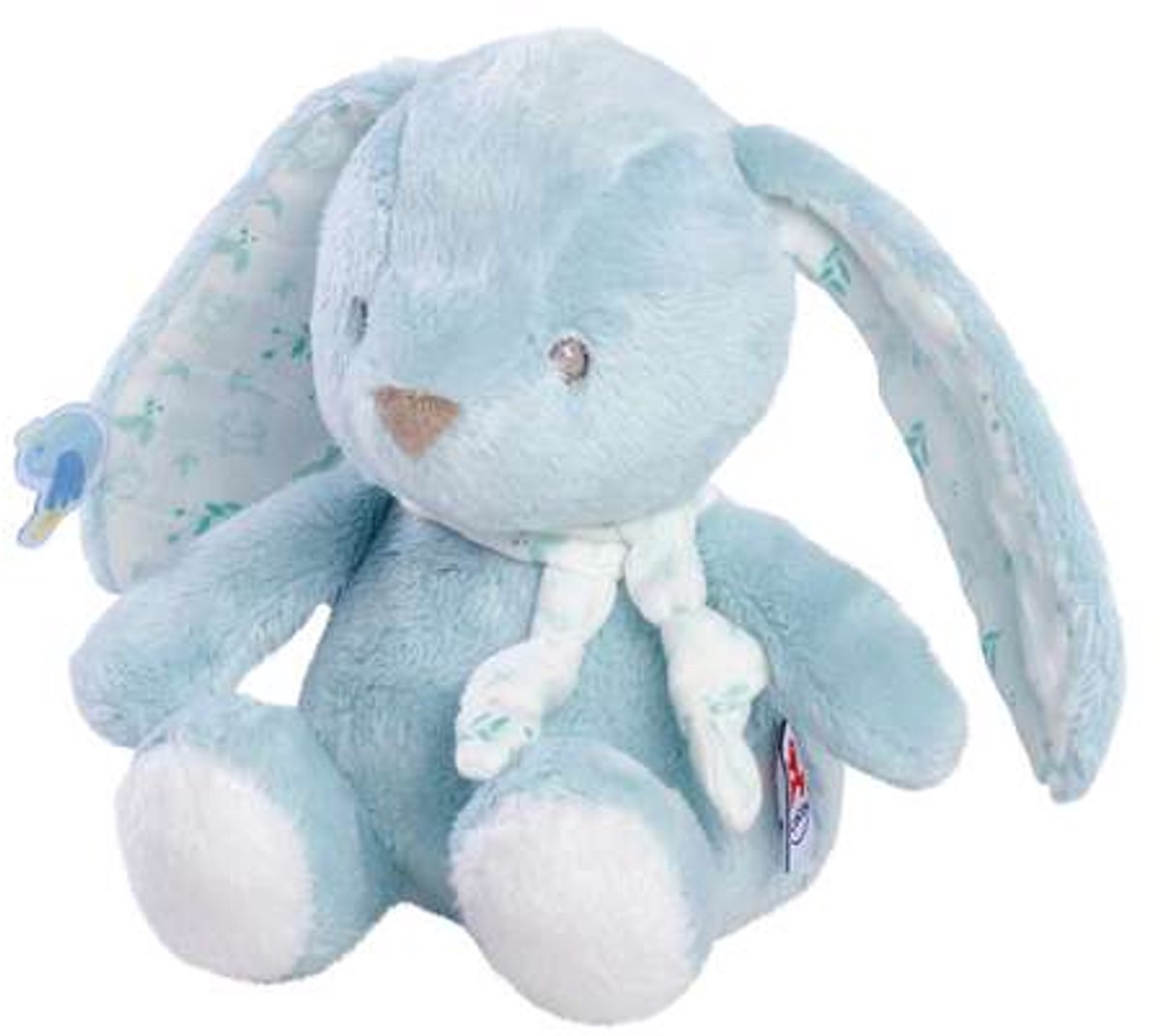 Peluche Simba Louis blu