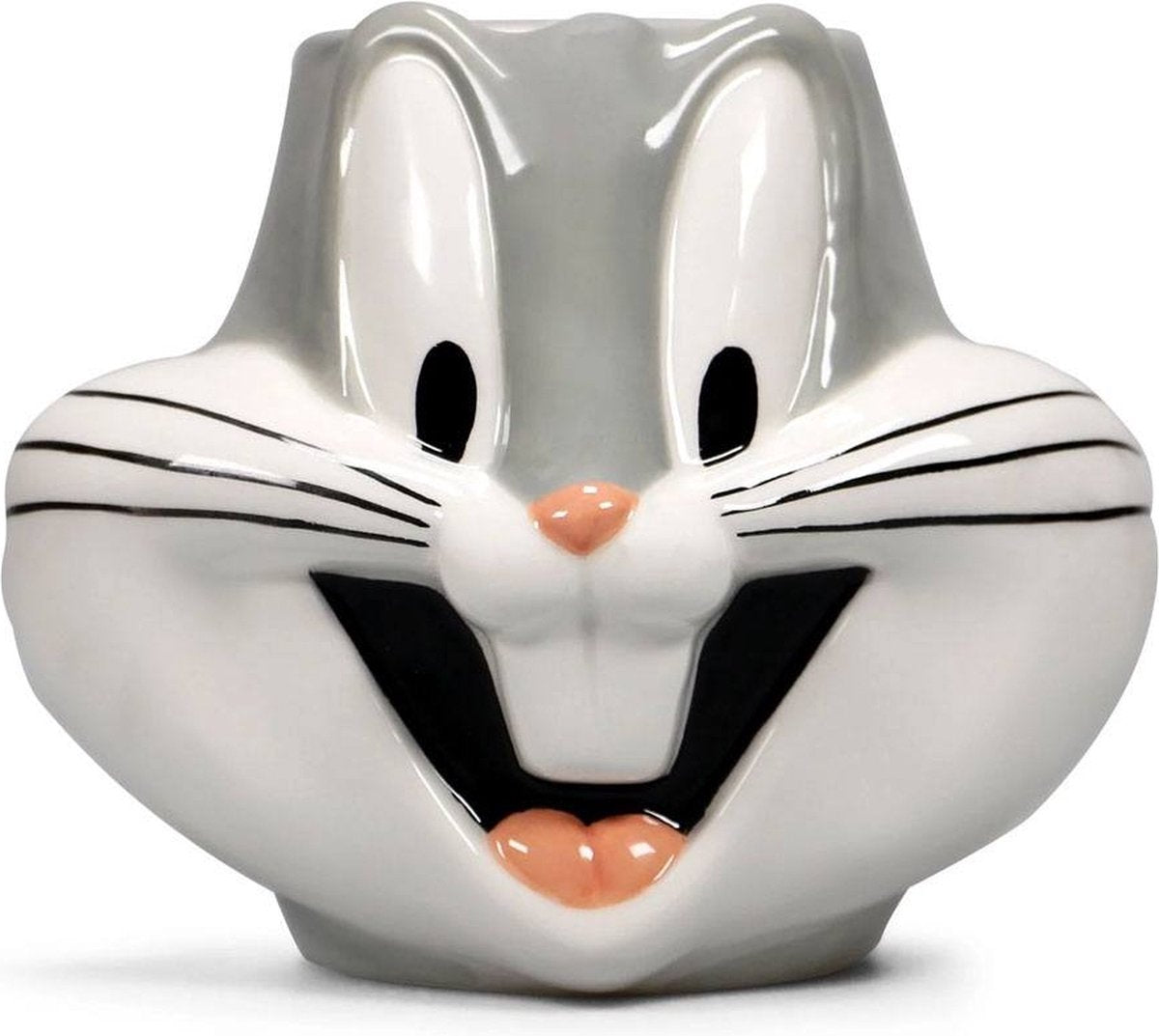 Half Moon Bay Looney Tunes - tazza 3D Bugs Bunny