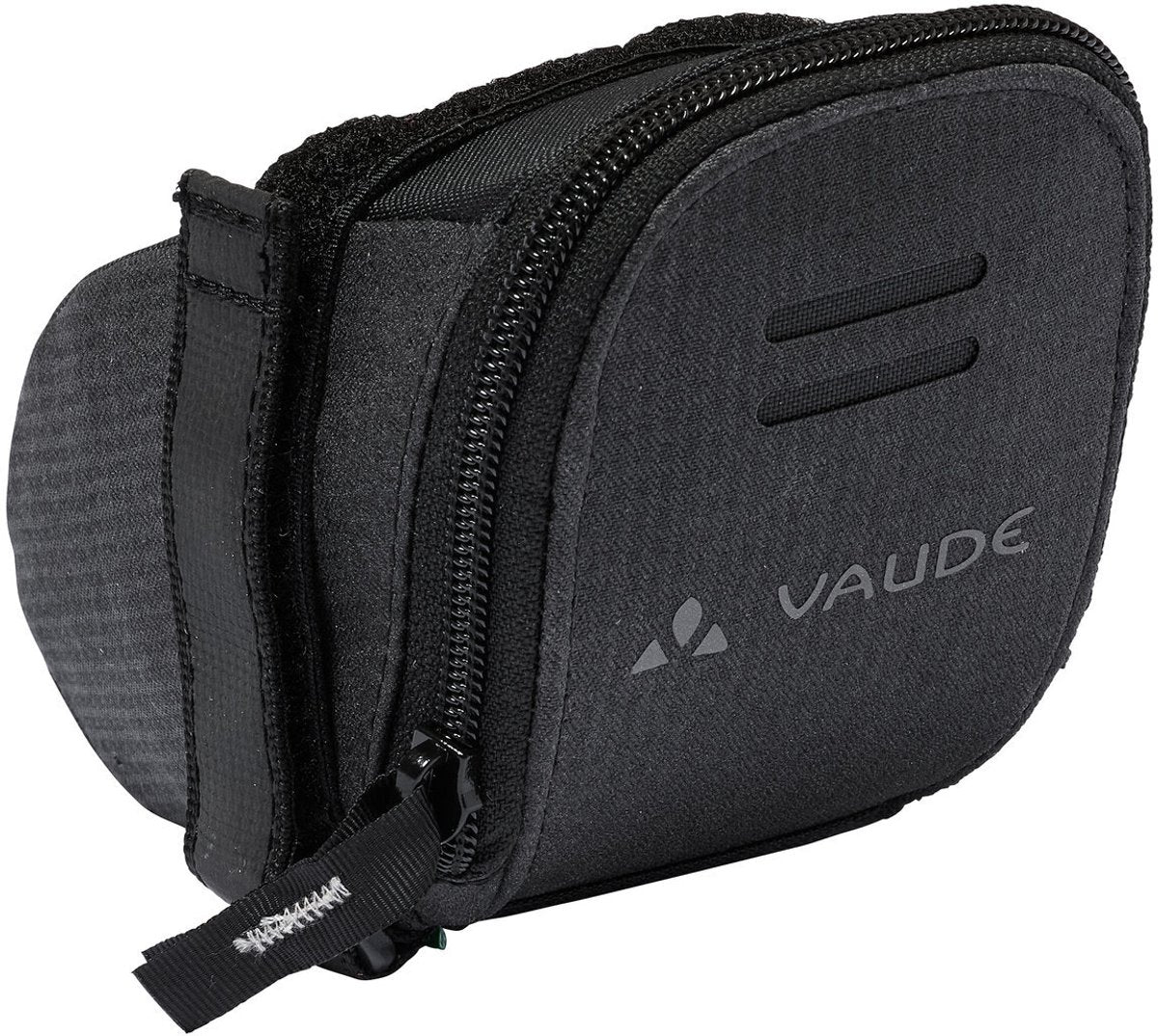 Vaude race light l alluminio - borsa da sella