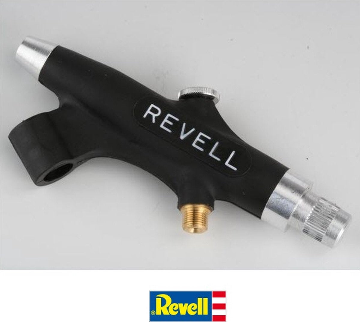 Revell alloggiamento parte aerografo classe standard 37101