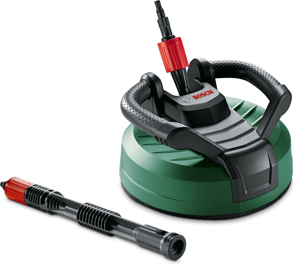 Bosch casa e giardino bosch f016800467 aquasurf 280 multi pulitore per patio - 280mm