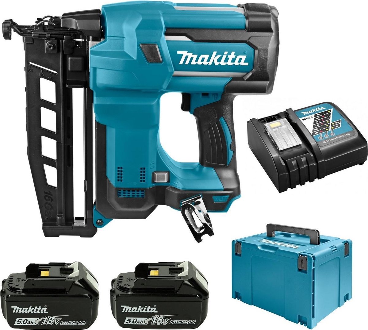 Makita