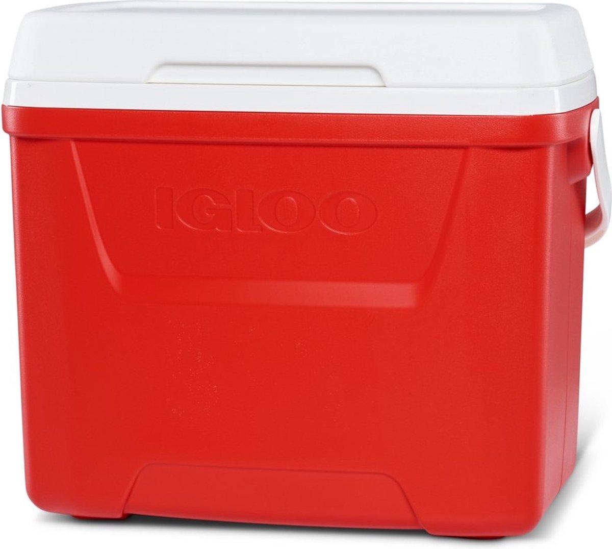 Igloo laguna 28 - borsa frigo media - 26 litri - rossa