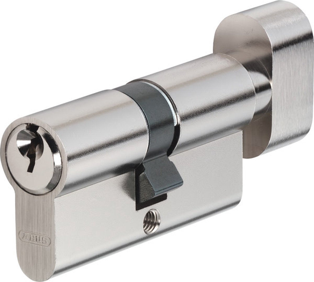 Cilindro de perilla Abus e50 - k35 35