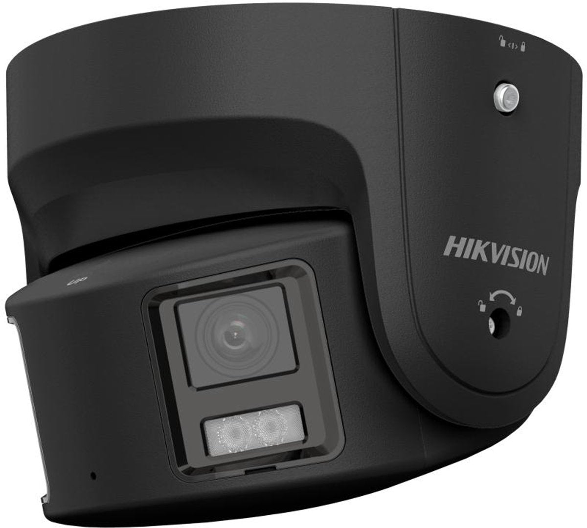 Hikvisión