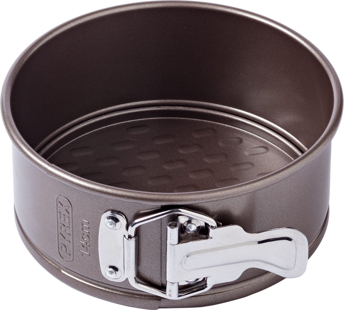 Primavera de Pyrex, 14 cm - | asimetria