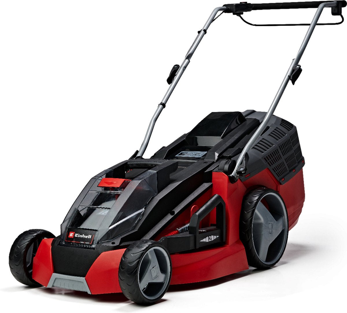 Einhell Battery La césped ge cm 43 li m kit