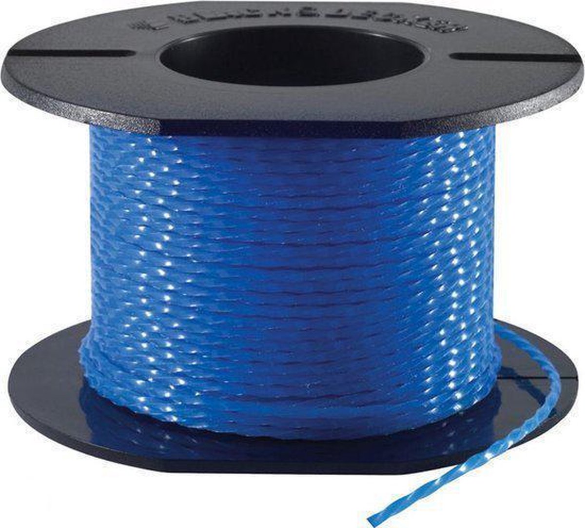 Bobina black+decker reflex2 - cable a granel de 25 m - a6440-xj