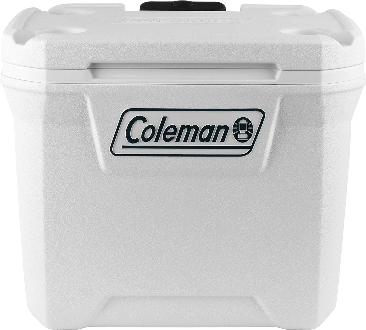 Raffreddatore marino xtreme con ruote Coleman 50qt - frigo portatile