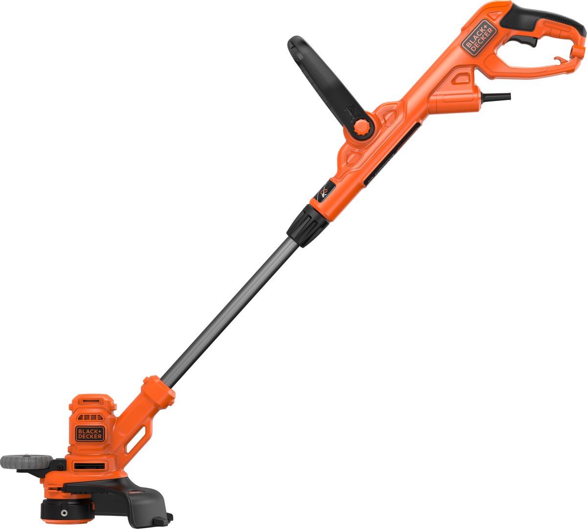 Cortabordes black+decker 550w 30cm - besta530-qs