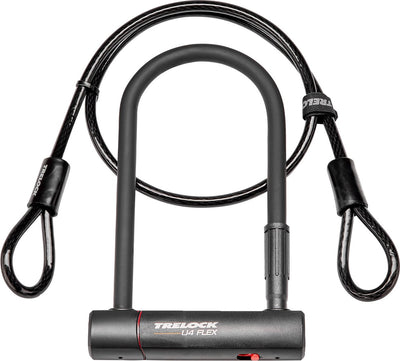 Trelock beugelslot u4 flex