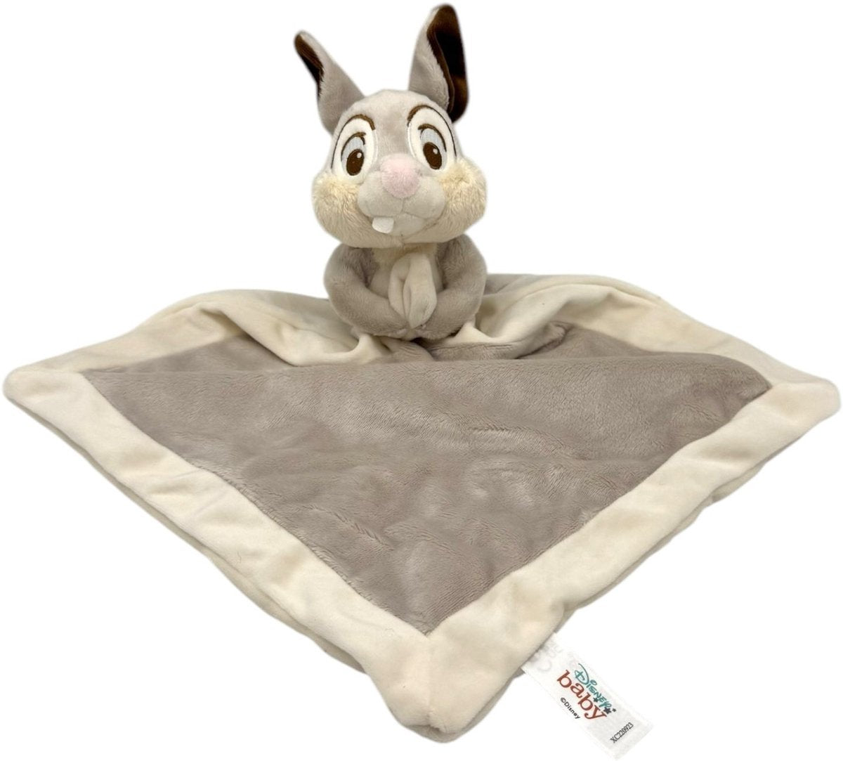 Disney - Stampino per coccole - 40 cm - Peluche