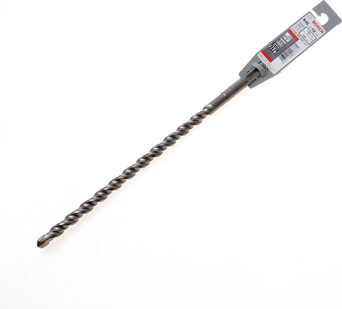 Bosch - hamerboren sds-plus-5 10 x 200 x 265 mm