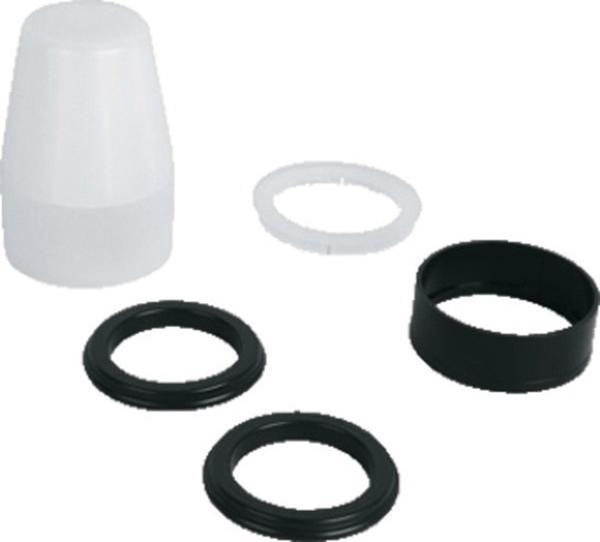 Set guarnizioni Grohe 46429 fehgrau, 46429sa0