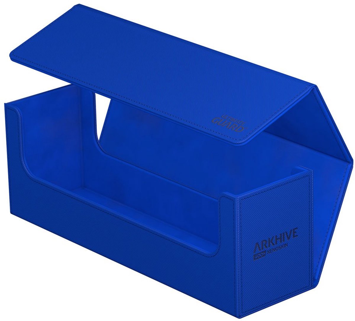 Ultimate Guard Arkhive 400+ Xenoskin - blu