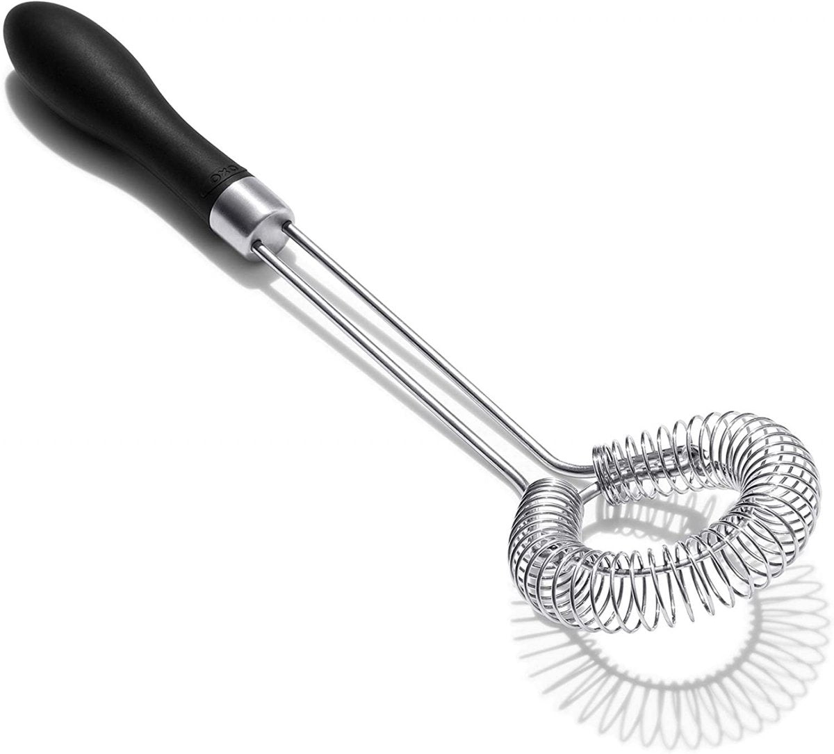 Oxo - frusta a spirale