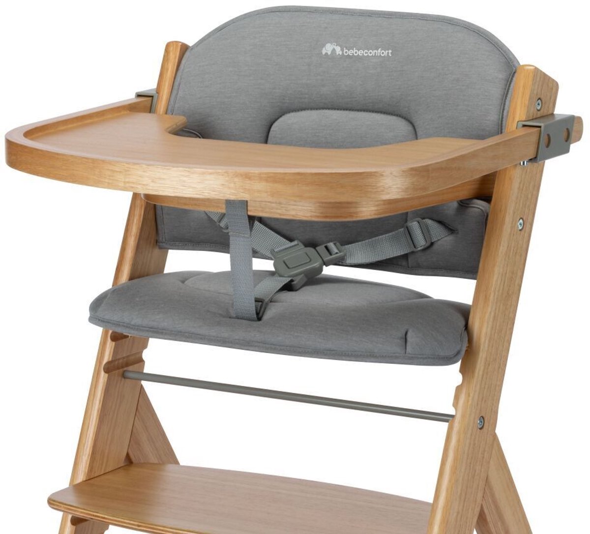 Bebeconfort timba 2 kinderstoel verkleinkussen (exclusief kinderstoel) - essential