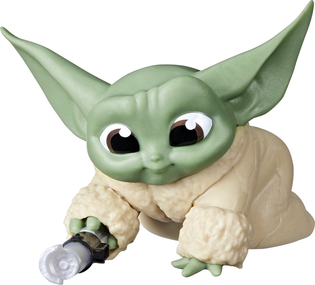 Hasbro star wars grogu