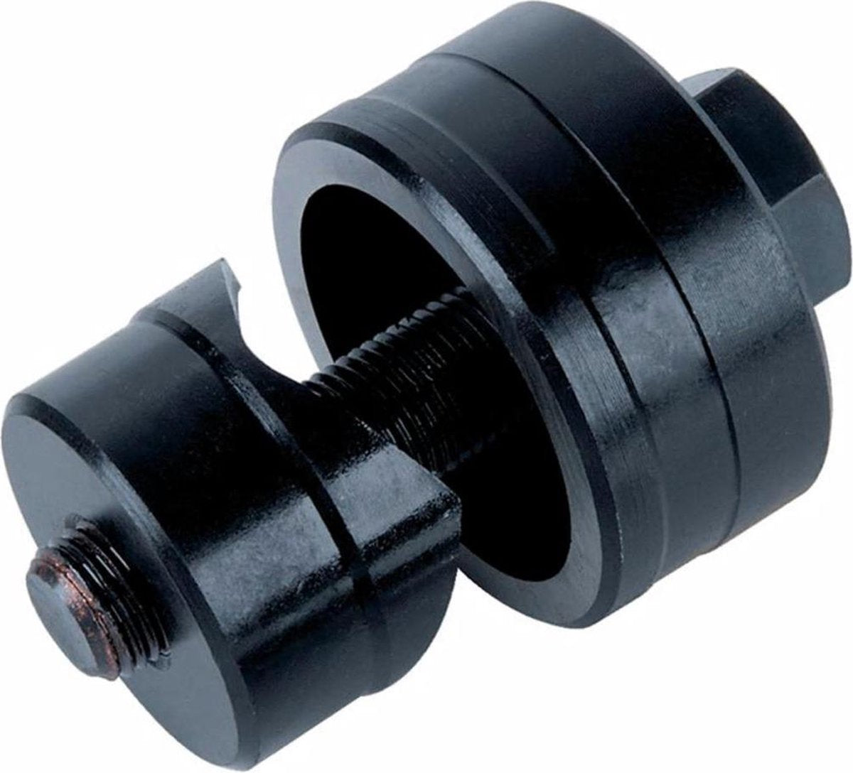 Wolfcraft Wolfcraft Hole Cutter para grifos de agua 35 mm 3754000