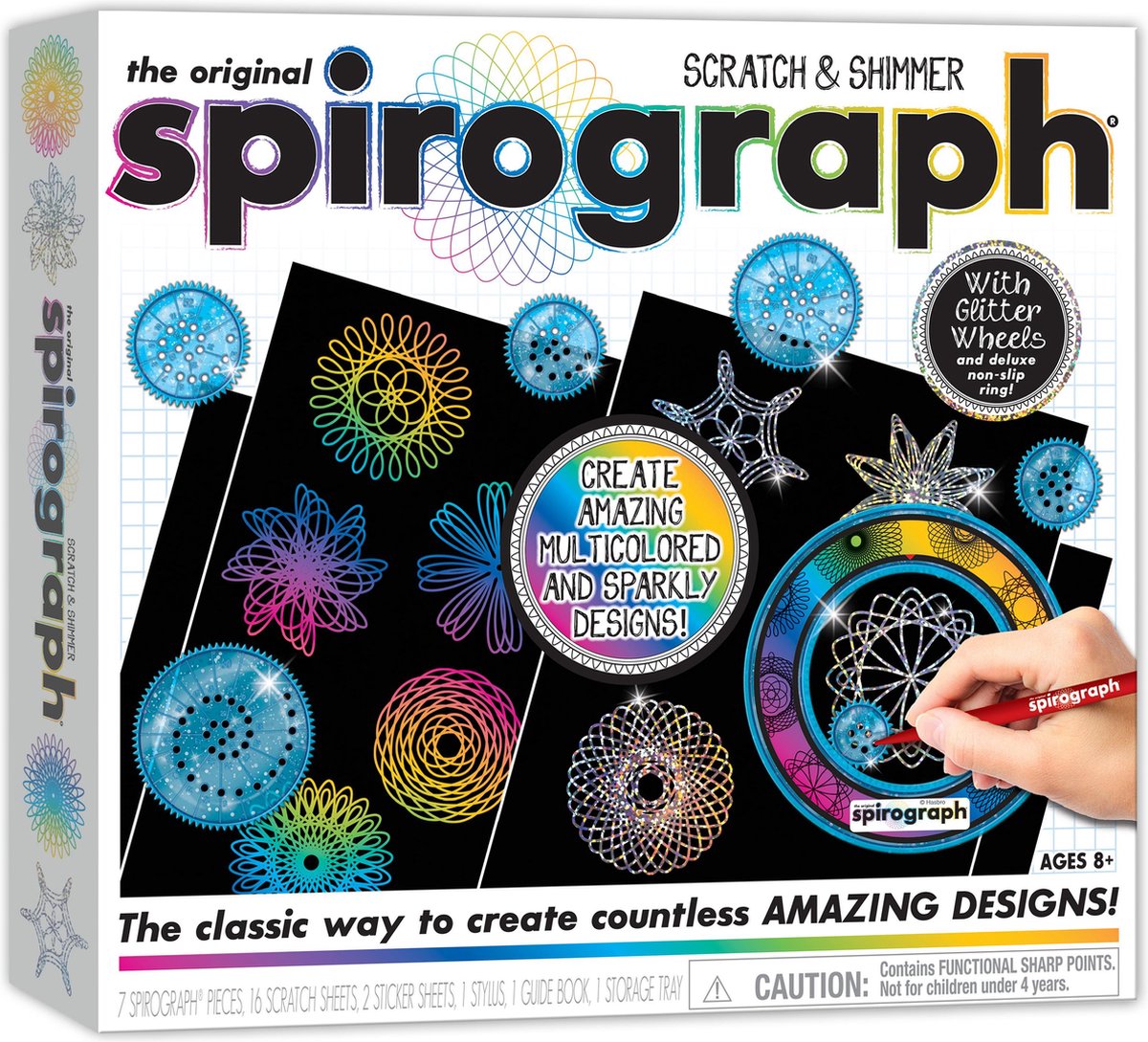 Spirografo