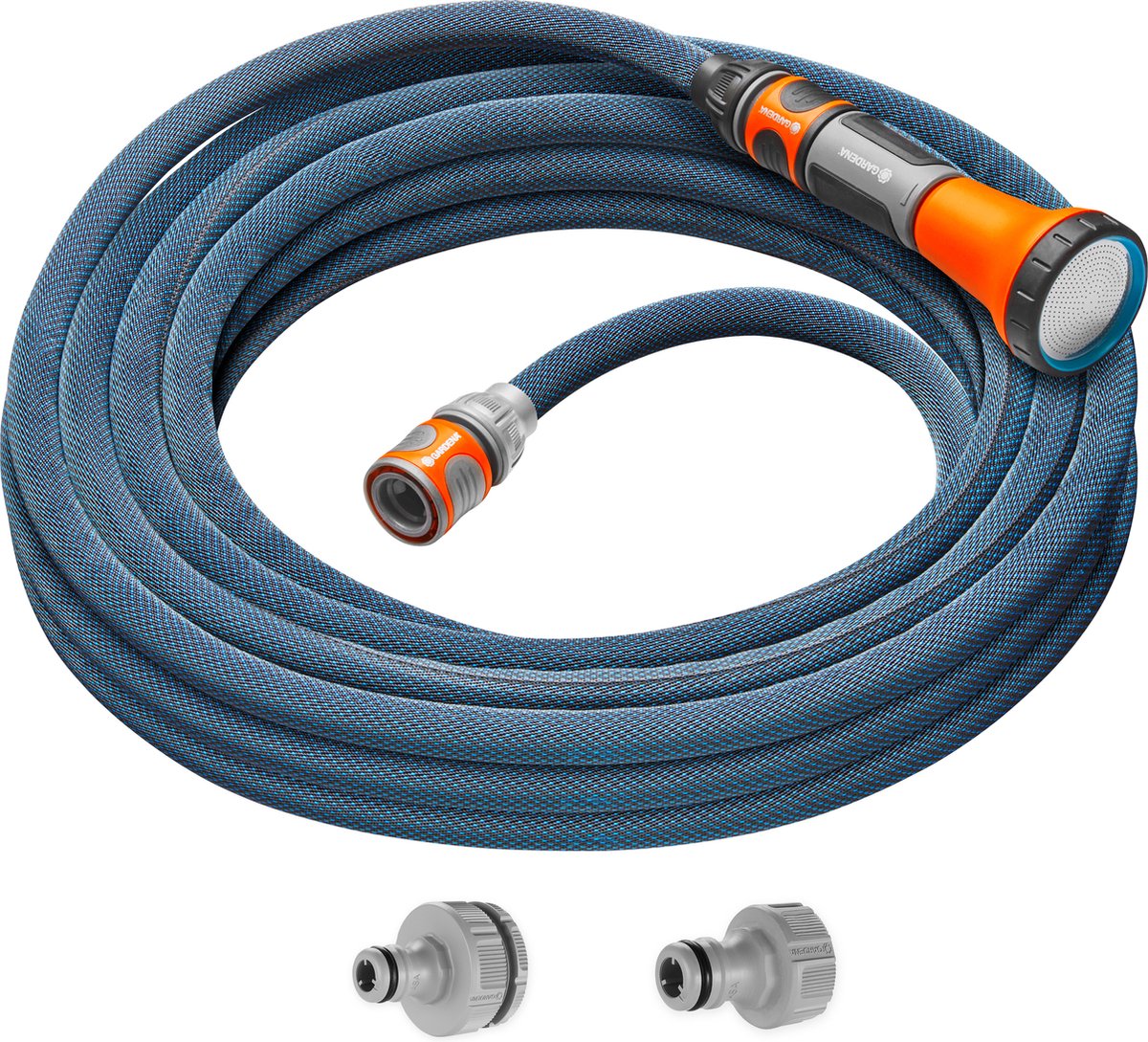 Gardera Textile Snake Liano 10 m Set