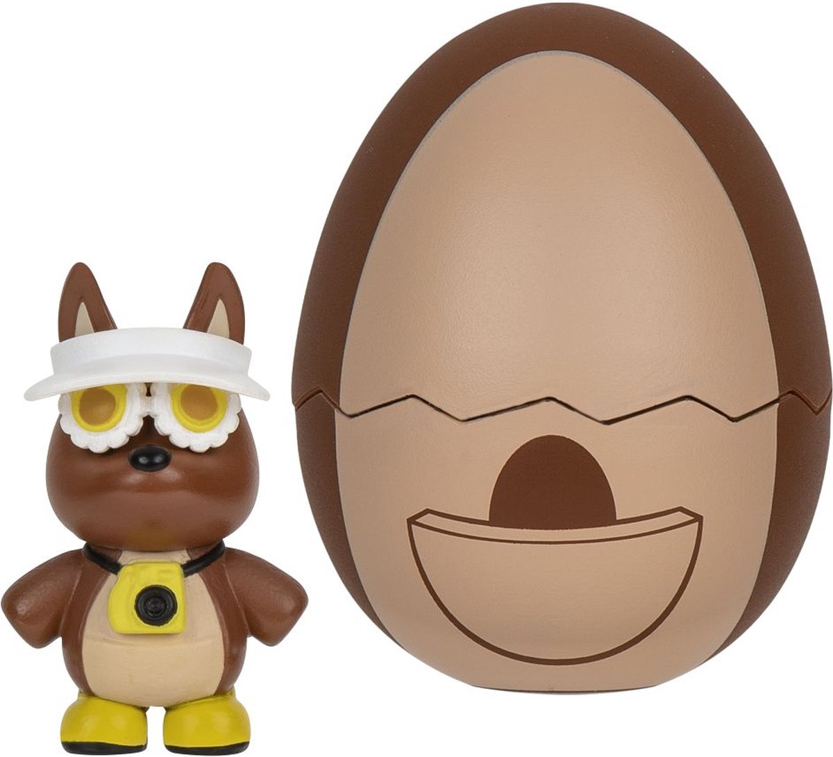 Adottami! Mystery Pets Assorti