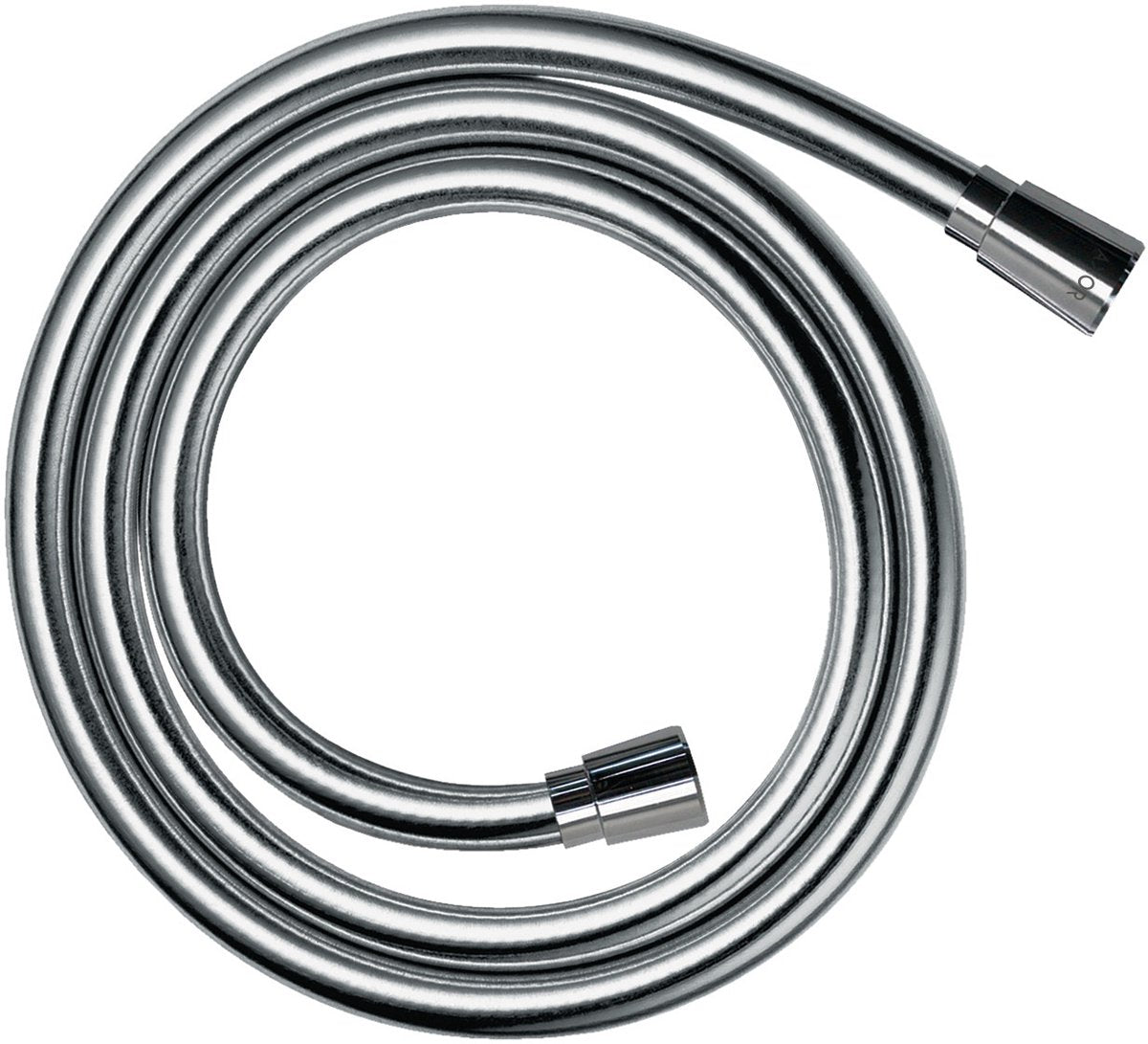 Flexo de ducha Hansgrohe isiflex'b - 200 cm - cromo -