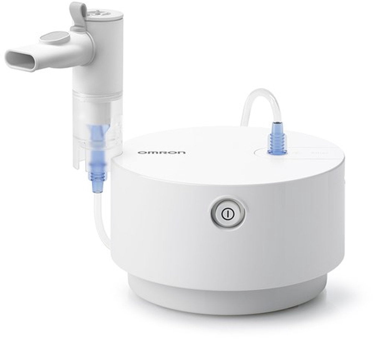 Nebulizzatore a compressione Omron