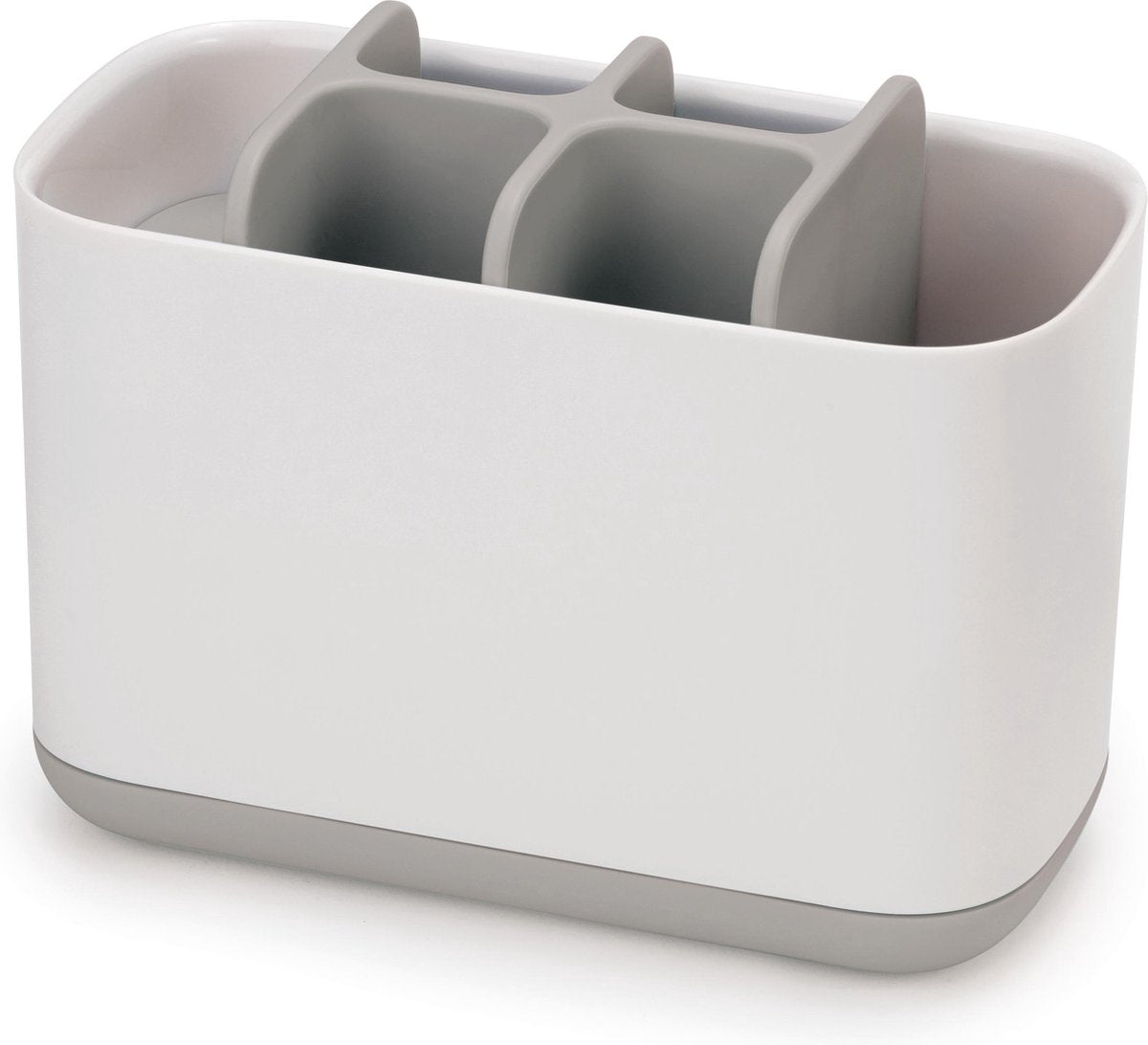 Portaspazzolini Joseph Joseph, grigio, grande - | easystore