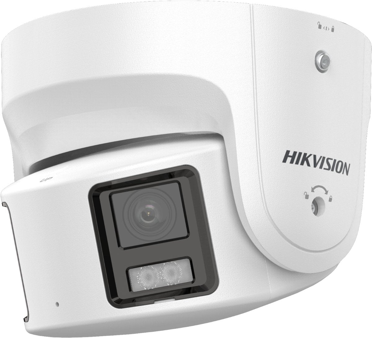 Hikvision