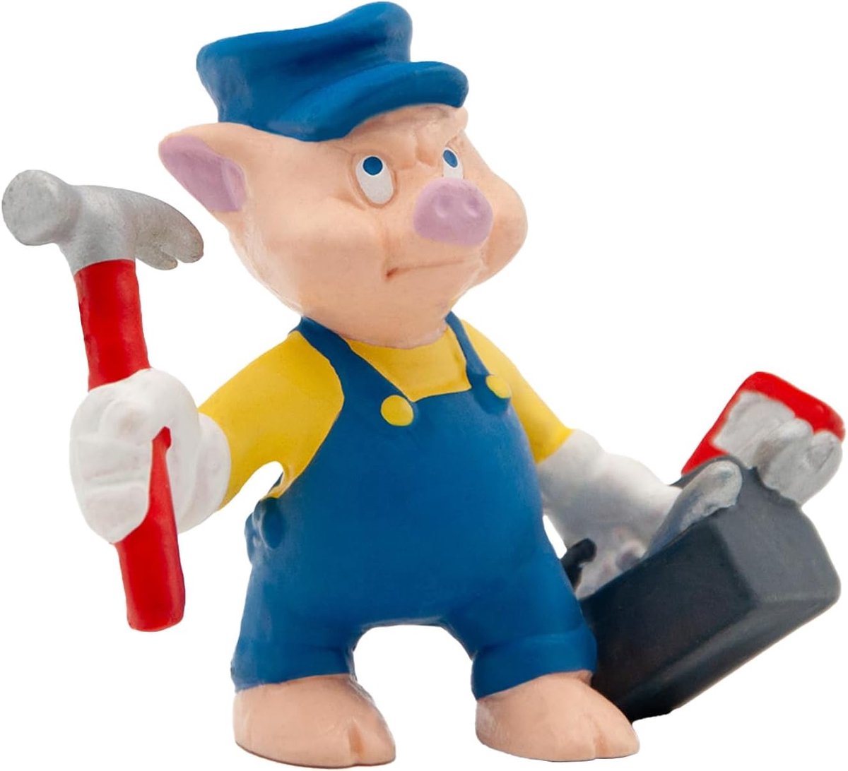 Bullyland Disney pratico (12492)