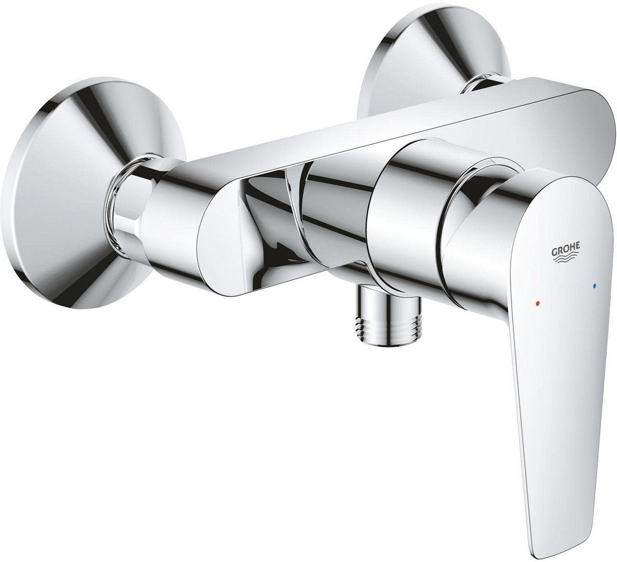 Miscelatore doccia Grohe Start Edge