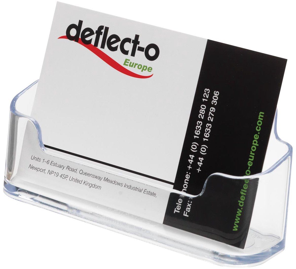 deflector