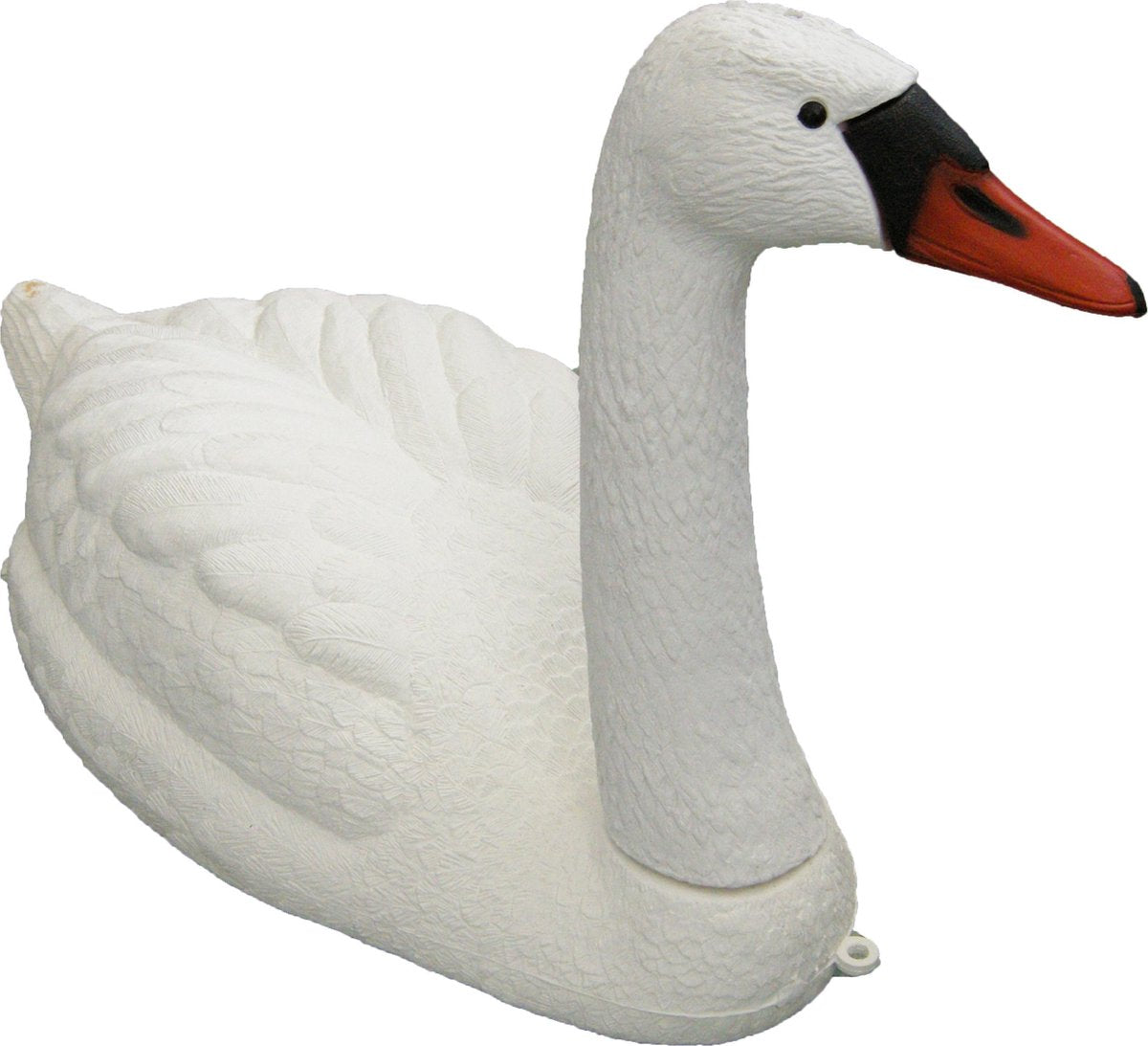 Ubbink ubbink vijver ornament witte zwaan plastica