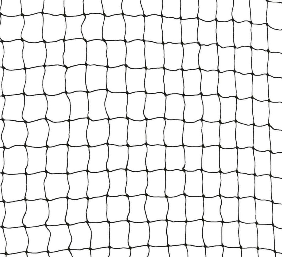 Trixie Cat Protection Net Black