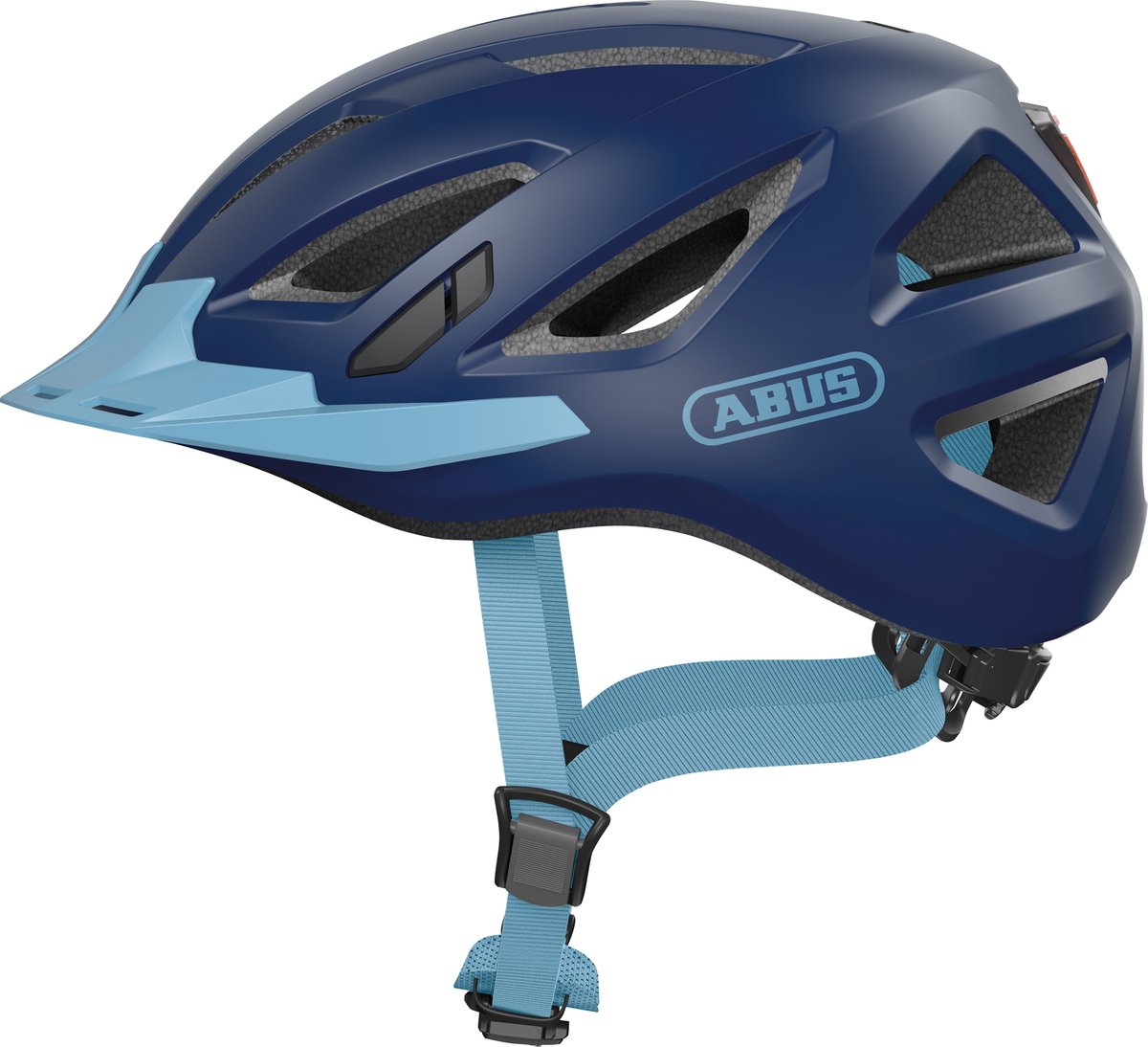 Abus helm Urban-I 3.0 cGoude Blauw XL 61-65cm