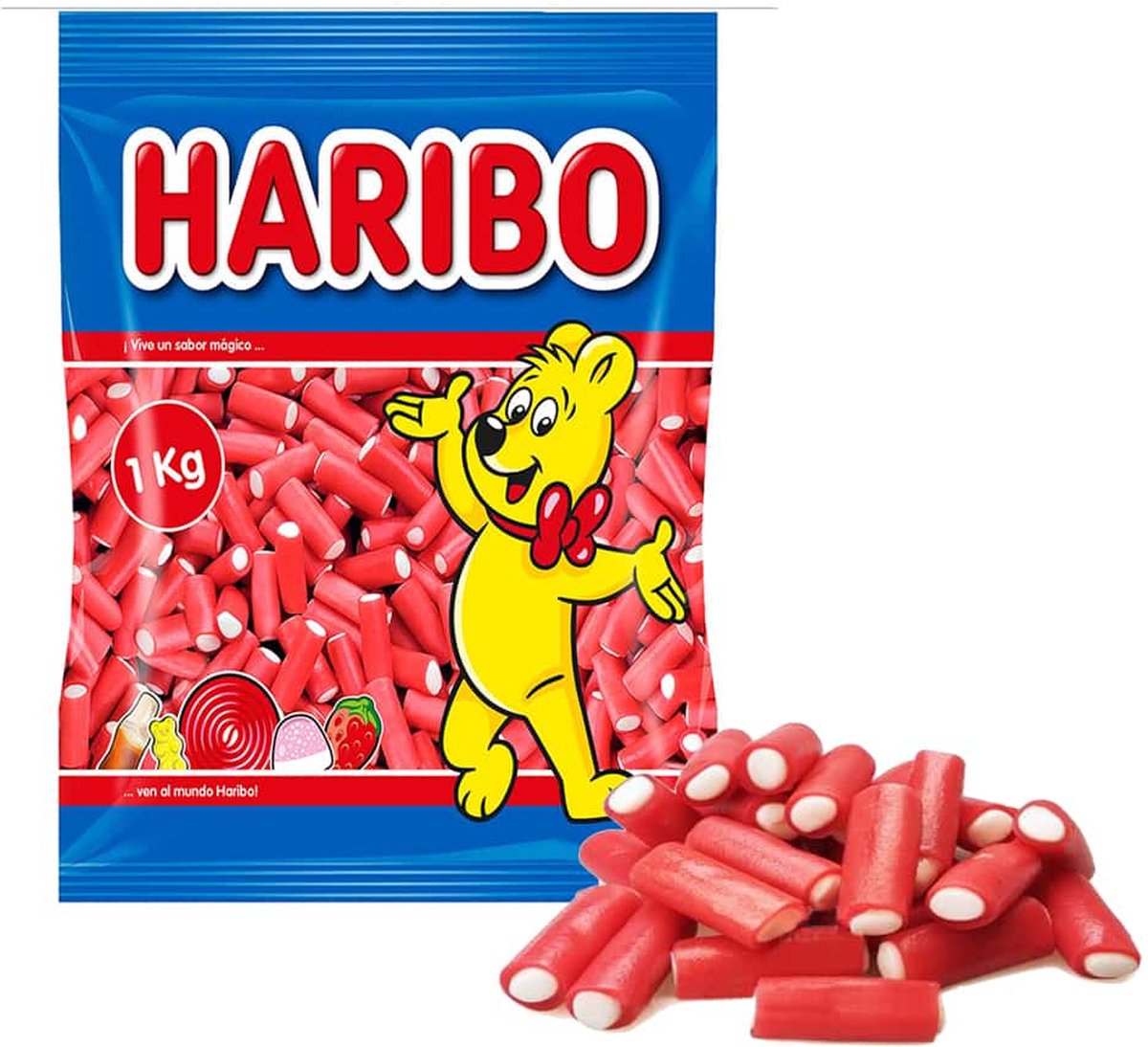 Haribo