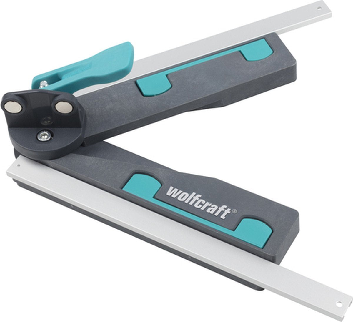 Wolfcraft Wolfcraft angolo metro per sega miter