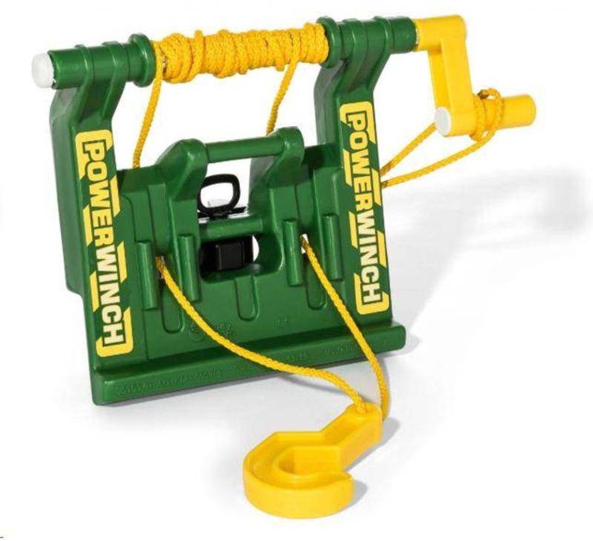 Rolly Toys 408986 verricello per il bruco