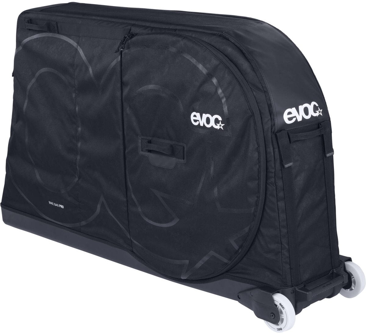 Evoc - bolsa de viaje para bicicleta pro multicolor 305l