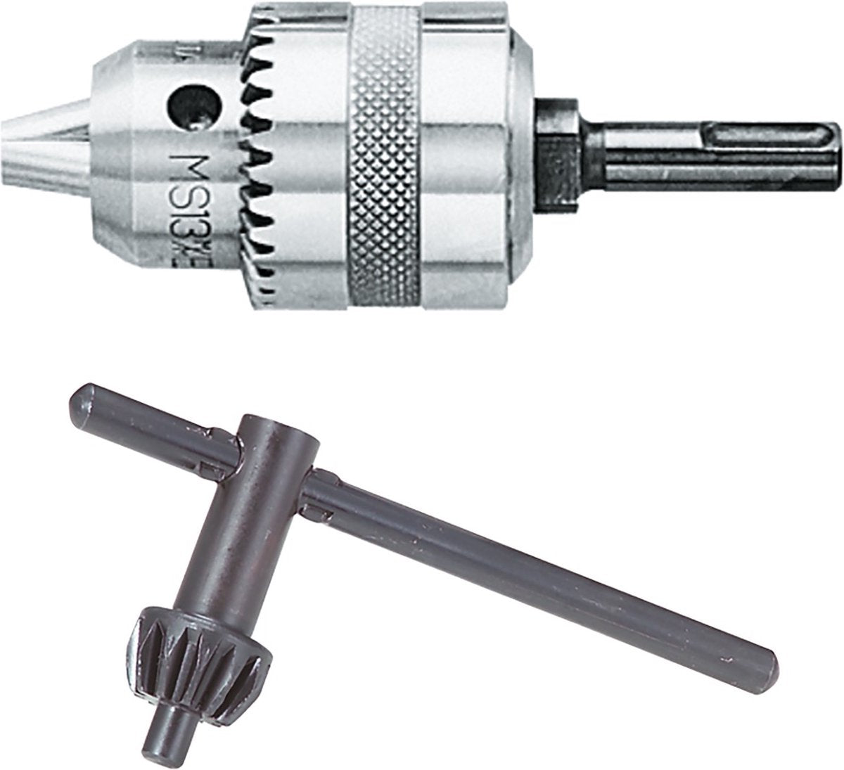 Makita accessories drill chuck gear 1.5-13 mm - 194041-7 194041-7