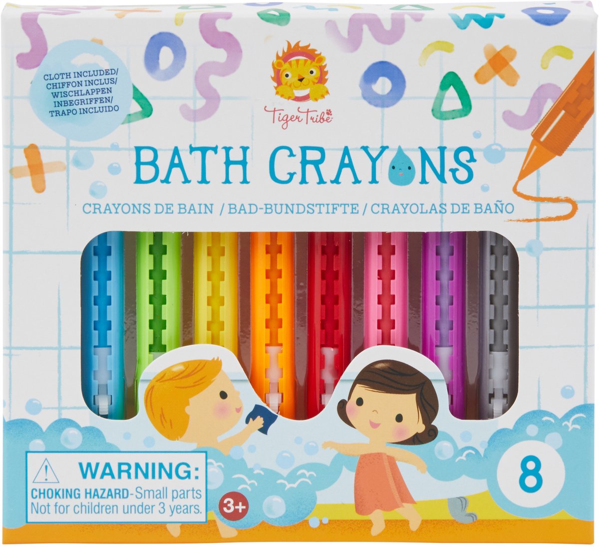 Bagni Selecta, 8 °.