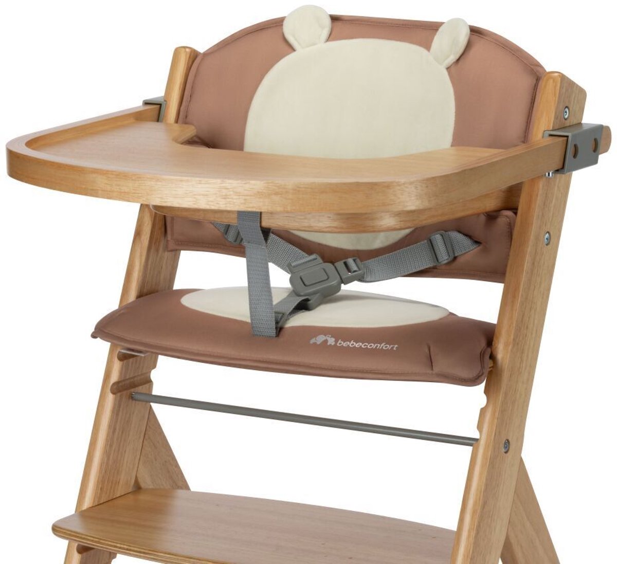 Cojín reductor para trona Bebeconfort timba 2 (sin trona) - wild soft bear