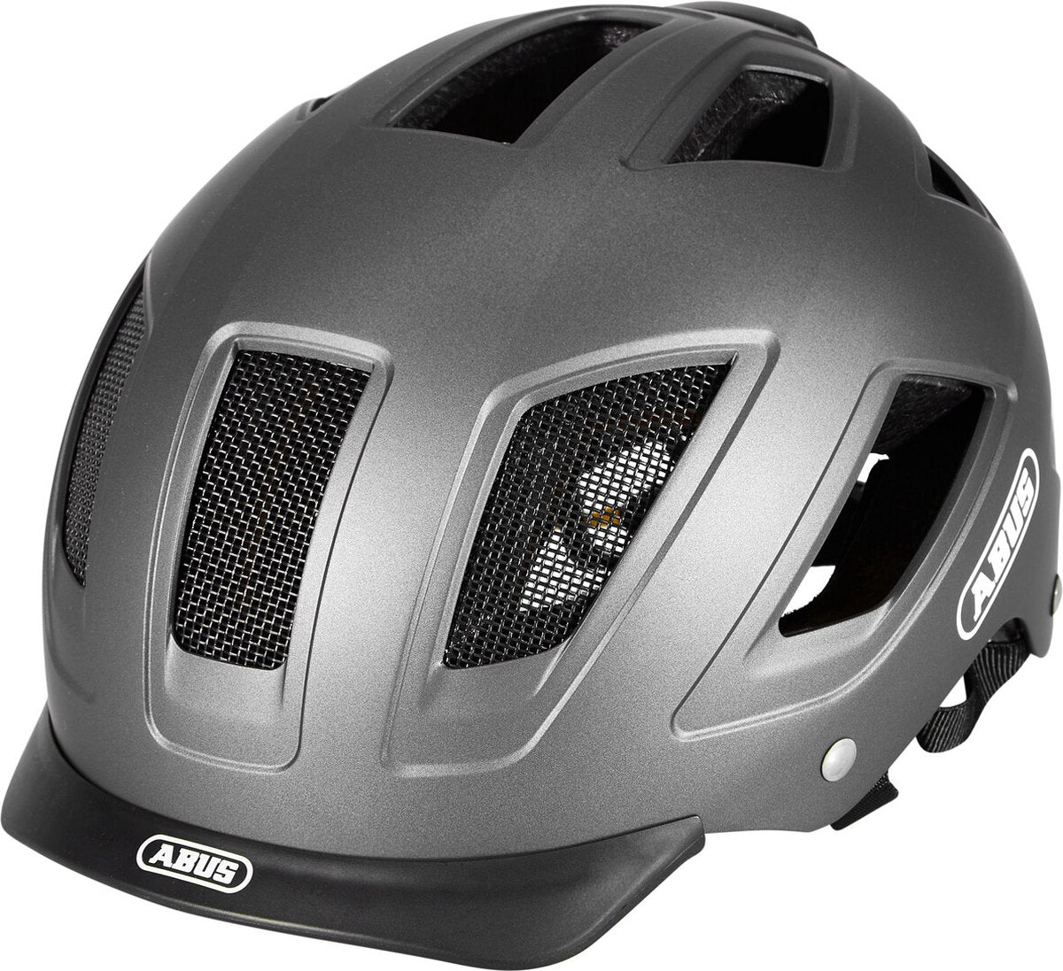 Abus Helmet Hyban 2.0 MIPS Titan L 56-61cm