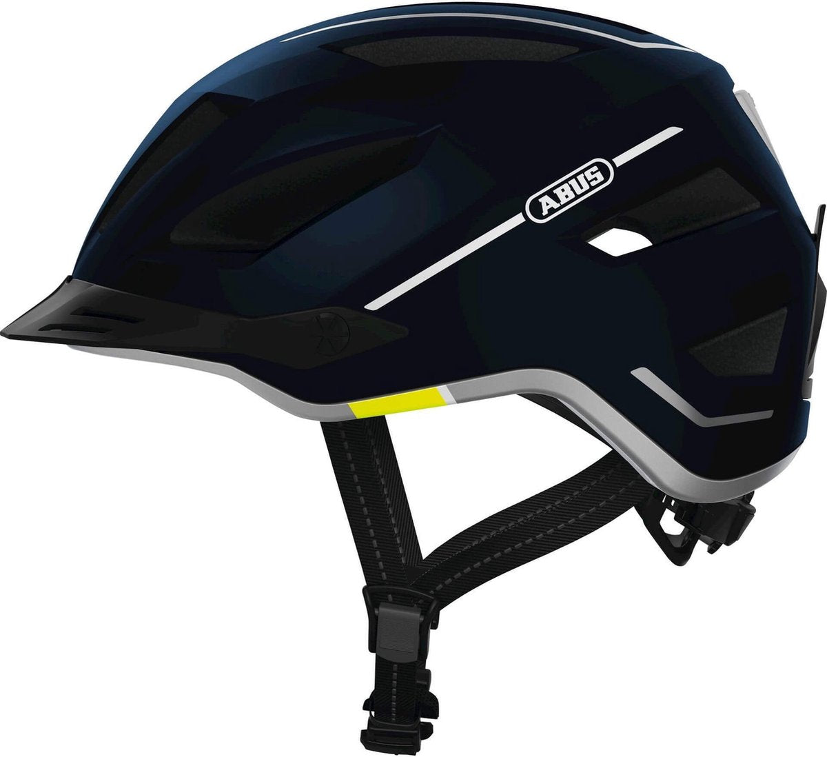 Abus Helm Pedelec 2.0 Midnight Blue M 52-57cm