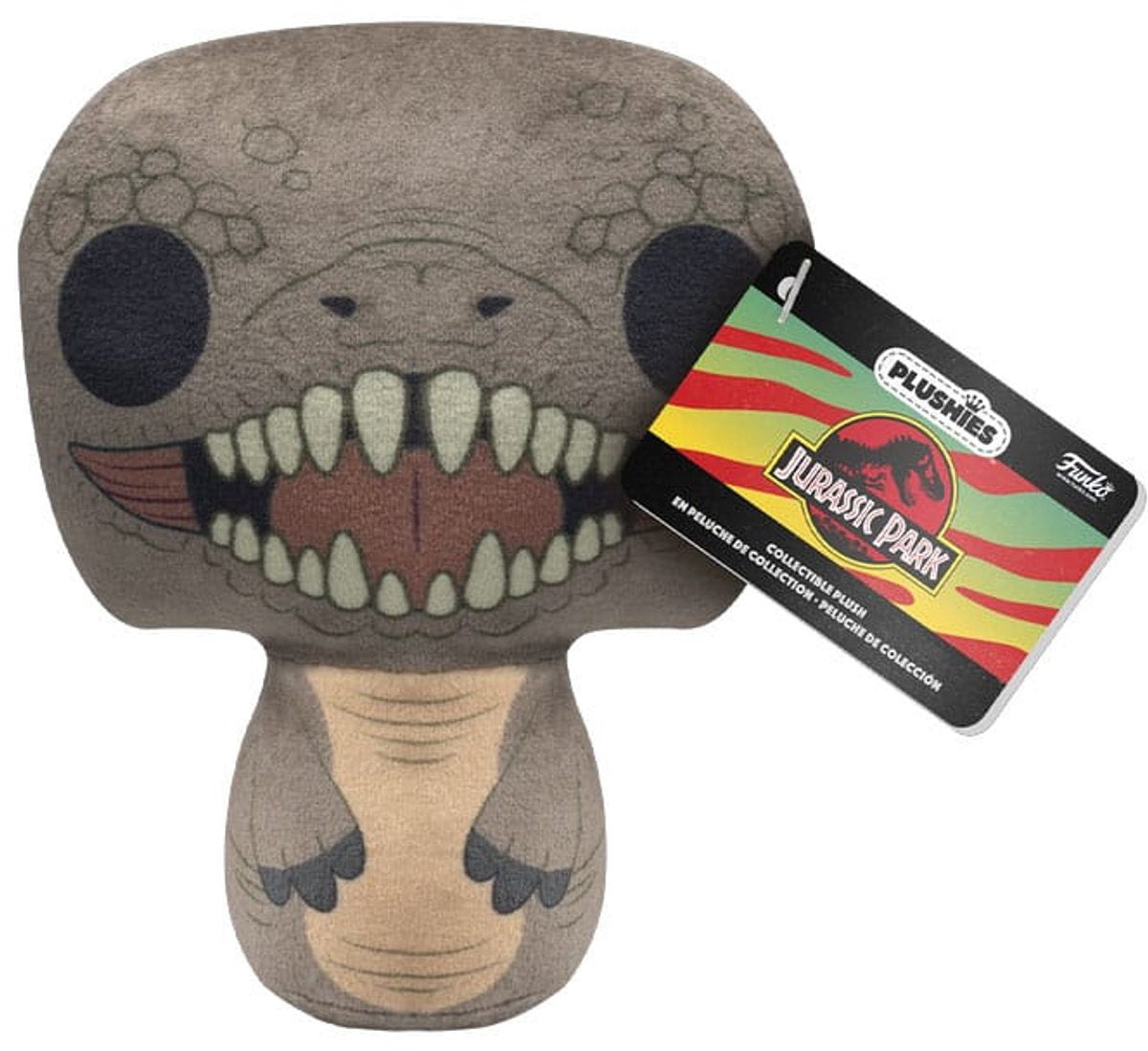 Funko Peluche Parque Jurásico T-Rex 18 cm