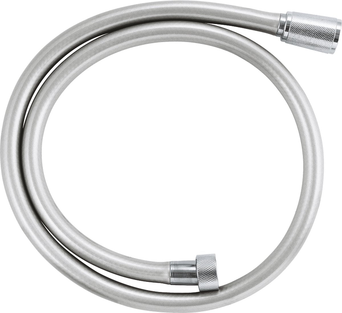 Flessibile doccia Grohe vitalioflex silver long life twist stop 1000 - cromo 22111000