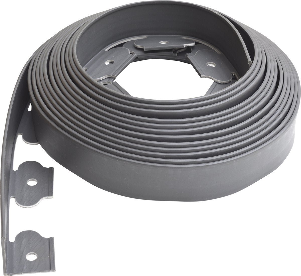 Nature Nature Border Rand 5cmx10m grigio